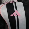 Juventus Home Football jersey( Player Version) 2025/2026  Size : S-2XL
