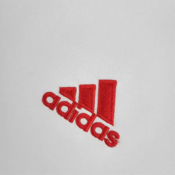 11-12 AC Milan Retro Jersey Away