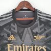 Arsenal Soccer Jersey Away  2022/2023