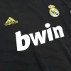 2011/12 Real Madrid Retro Jersey Away Long Sleeve