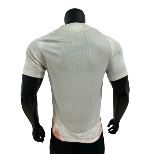 24-25 AS Roma Away Player Version