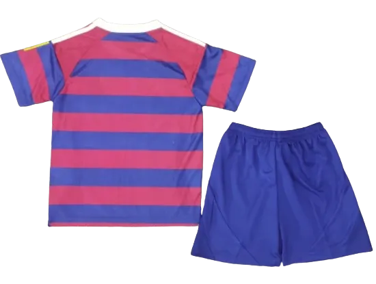 2024/25 Kids Newcastle United Away Jersey Kits
