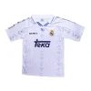 1994/96 Real Madrid Retro Jersey Home