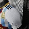 Messi Barcelona Club Joint Player version Edition Shirt 25-26