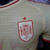 24-25 Player Spain Special Edition Soccrt Jersey