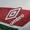 2024/2025 Player Version Fluminense Away Football Shirt
