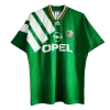Ireland 1992/94 Retro Soccer Jersey Home