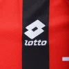 1996/97 AC Milan BAGGIO #18 Retro Jersey Home Replica