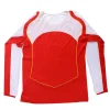 04-05 Arsenal Retro Home Long Sleeve Jersey