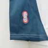 Liverpool Retro Jersey Third Away 2006/07