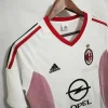 2002/03 AC Milan Retro Jersey Away