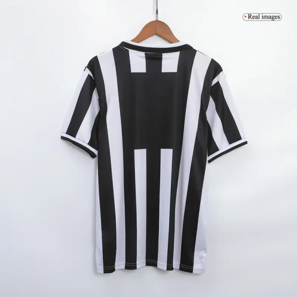 1994-95  Juventus Retro Jersey Home
