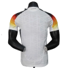 2024 Germany Euro Cup Home Jersey Player Version