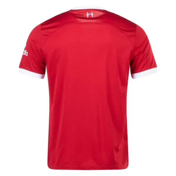 23-24 Liverpool Home Jersey