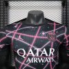 PSG Pre-Match Shirt Football Jersey Player Version 25-26