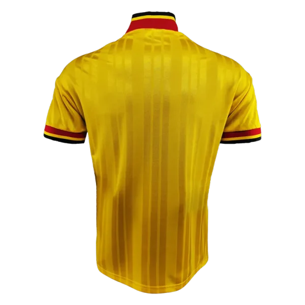 93-94 Arsenal Retro Away Jersey