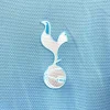 Tottenham Hotspur Retro Jersey Away 2006/07