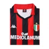 1988/89 AC Milan Retro Jersey Home