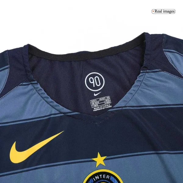 2004/05 Inter Milan Retro Away Jersey