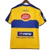 Tigres UANL  2001/02 Retro Jersey Home
