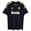 2012/13 Real Madrid Rertro Jersey Away
