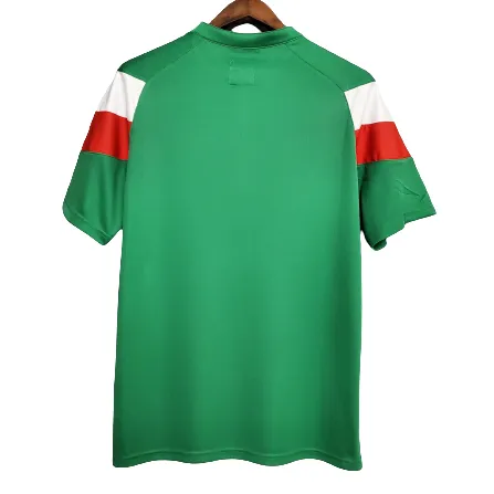 2011/12 Athletic Bilbao Retro Jersey Away