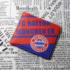 Real Madrid, Barcelona, Manchester City, Liverpool Club Wallet Football Gift