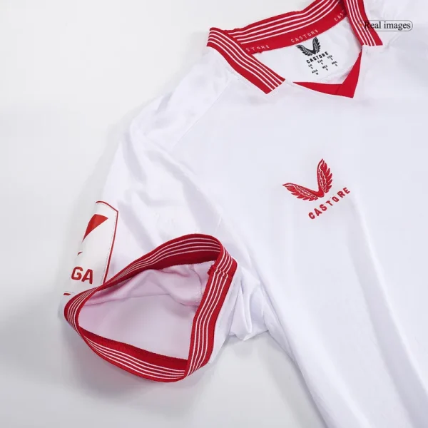 2023/24 Sevilla Home Jersey Replica