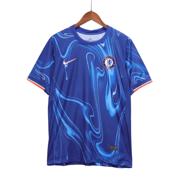 2024/25 Chelsea Home Soccer Jersey