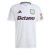 2024/25 Aston Villa Away Jersey