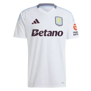 2024/25 Aston Villa Away Jersey
