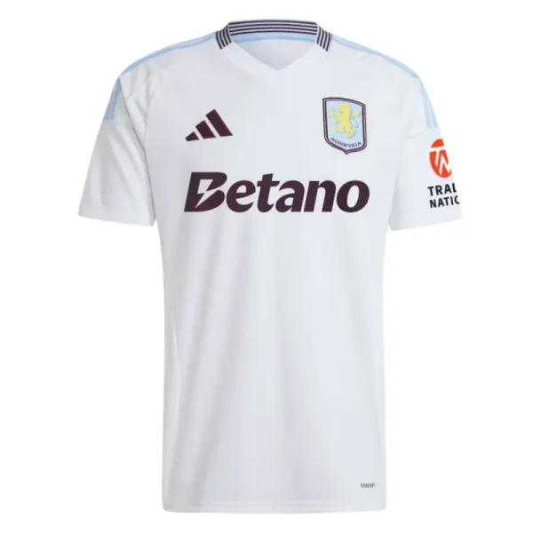 2024/25 Aston Villa Away Jersey