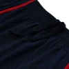 23-24 RB Leipzig Pre-Match Kit(Jersey+Shorts)