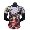Japan Nation 24-25 One Piece Special Edition Football Jersey
