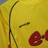 02-23 Borussia Dortmund Retro Home Jersey