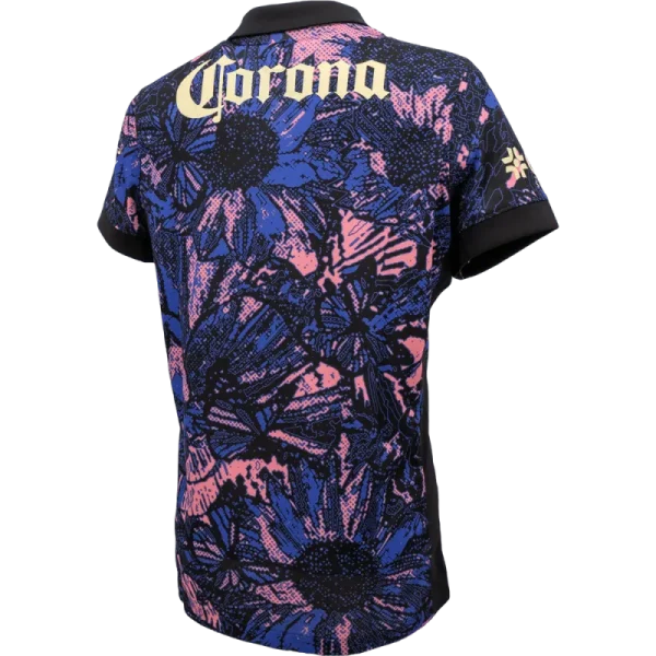 2024-25 Women's Club America Third Jersey