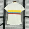 2024-25 Colombia Nation 100th Anniversary Fan Version Football Jersey