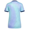 24-25 Women's Arsenal Third Jersey
