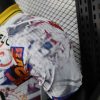 Barcelona Special Edition Shirt Football Jersey Player Version 25-26