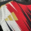 Mexico 2025/26 Player Edition New Popular Player Edition Football Shirt