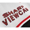 1998/99 Manchester United Retro Long Sleeve Away Jersey