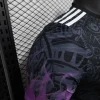 2024-2025 Liverpool Fire Phoenix Player Edition Football Jersey