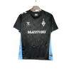 24-25 Werder Bremen Away Soccer Jerseys