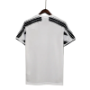 20-21 Juventus Home Soccer Retro Jerseys Shirt