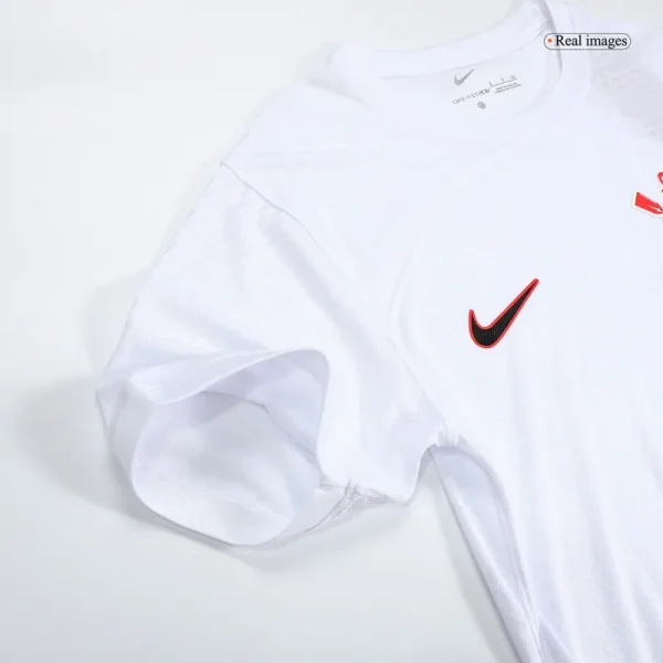 Corinthians 2023/24 Home Jersey Player Version
