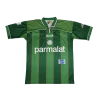 SE Palmeiras 1999 Retro Third Away Jersey