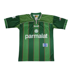 SE Palmeiras 1999 Retro Third Away Jersey