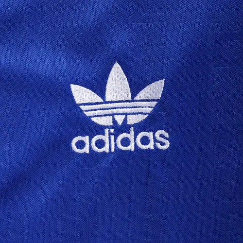 1986/88 Manchester United Retro Jersey Third Away