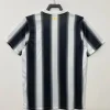 2011-12  Juventus Retro Jersey Home