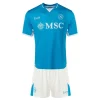 2024/25 Kids Napoli Home Kits